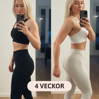 KroppFit™ Booty Tränare
