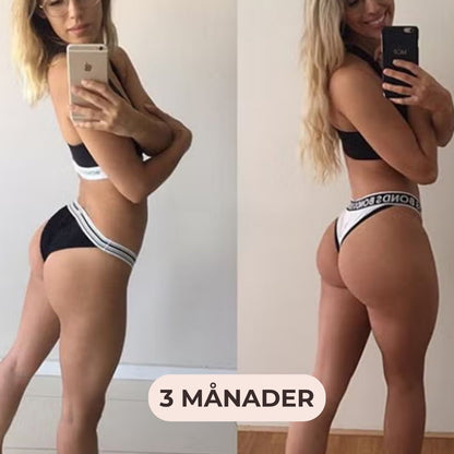 KroppFit™ Booty Tränare