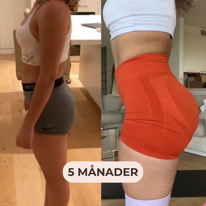 KroppFit™ Booty Tränare