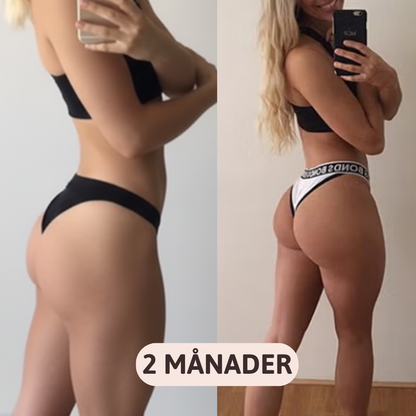 KroppFit™ Booty Tränare
