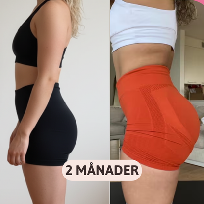 KroppFit™ Booty Tränare