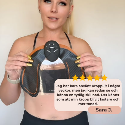 KroppFit™ Booty Tränare