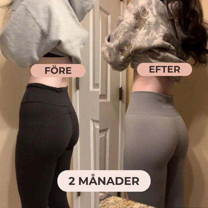 KroppFit™ Booty Tränare